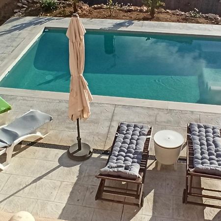 Casa Sol Y Montana-Habitaciones ตอร์เรนท์ ภายนอก รูปภาพ