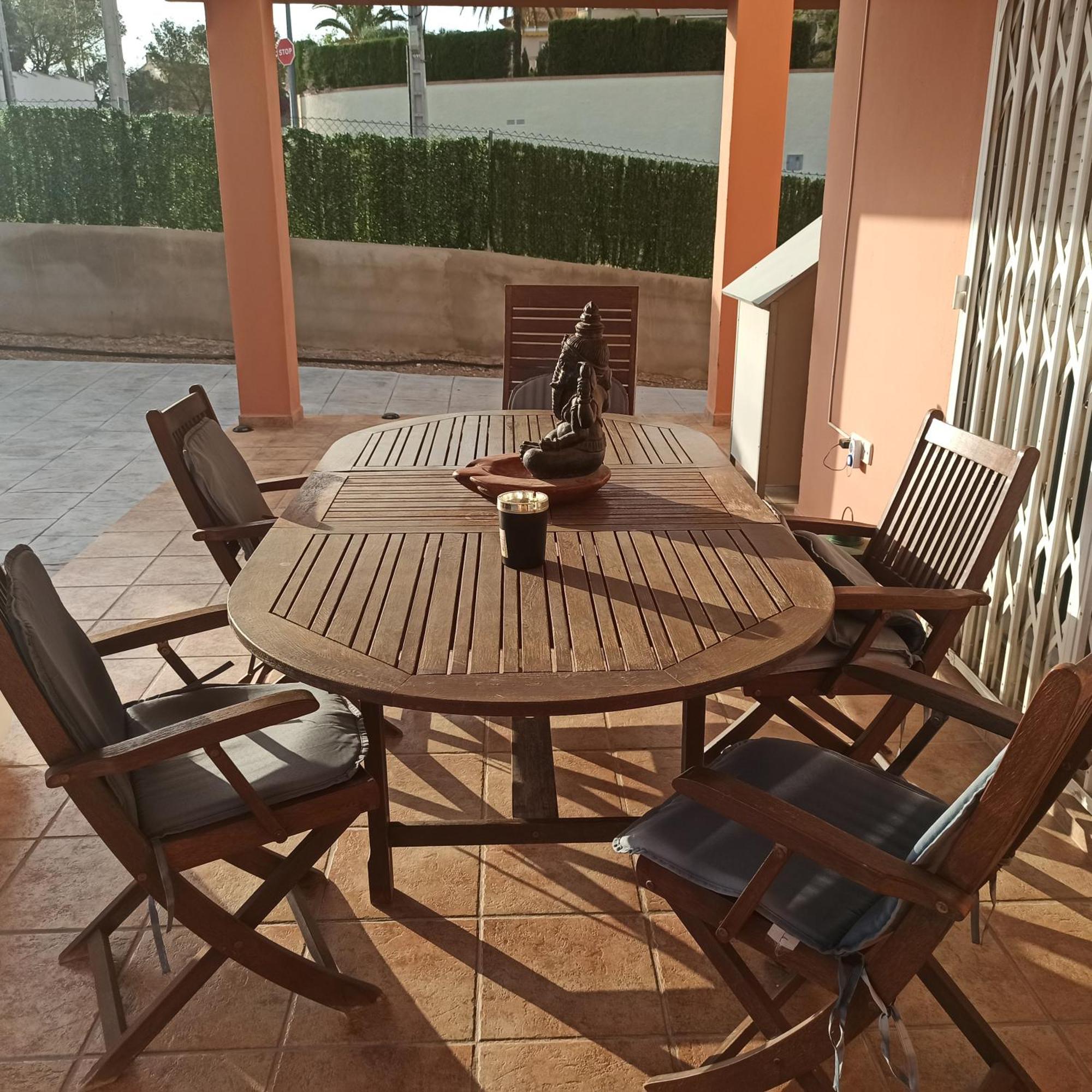 Casa Sol Y Montana-Habitaciones ตอร์เรนท์ ภายนอก รูปภาพ