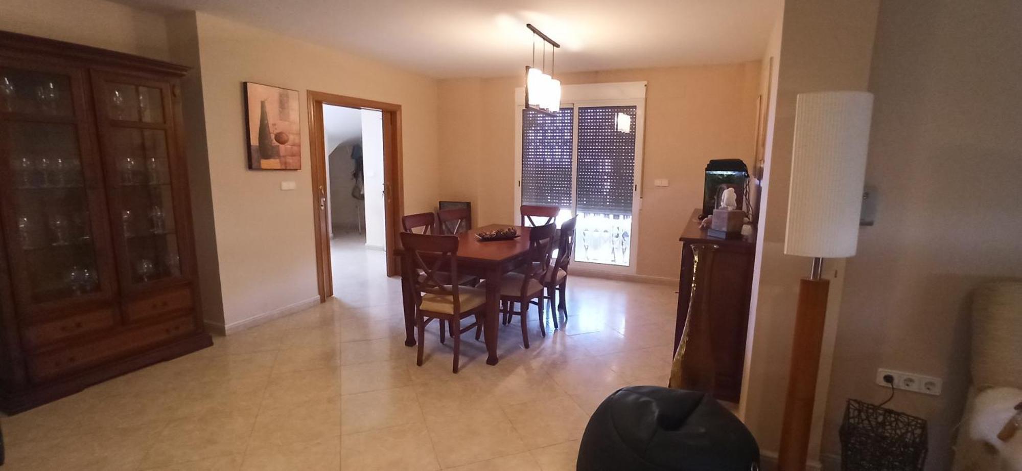 Casa Sol Y Montana-Habitaciones ตอร์เรนท์ ภายนอก รูปภาพ