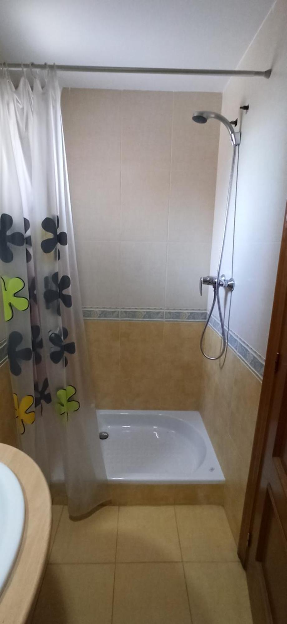 Casa Sol Y Montana-Habitaciones ตอร์เรนท์ ภายนอก รูปภาพ