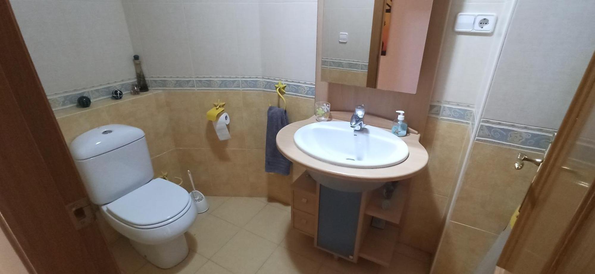 Casa Sol Y Montana-Habitaciones ตอร์เรนท์ ภายนอก รูปภาพ