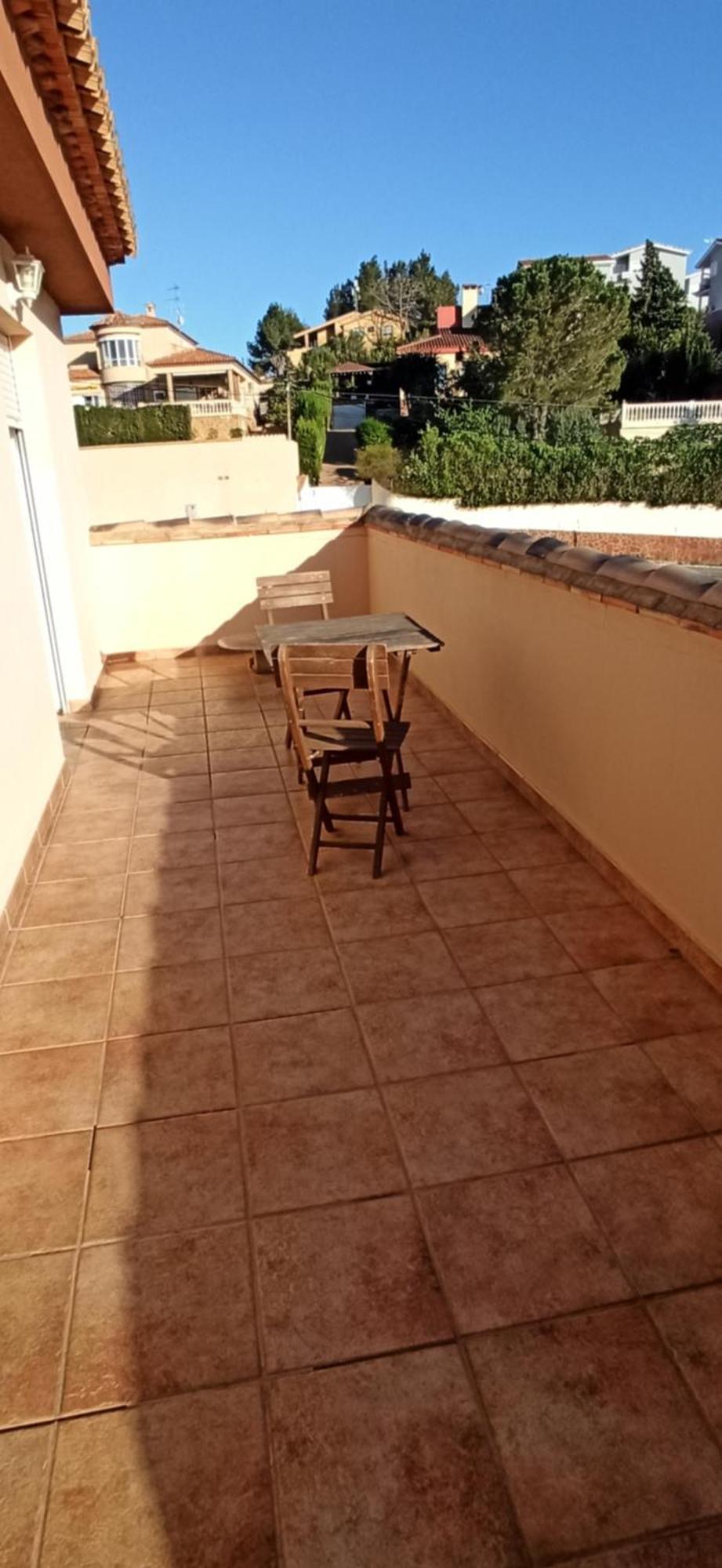 Casa Sol Y Montana-Habitaciones ตอร์เรนท์ ภายนอก รูปภาพ