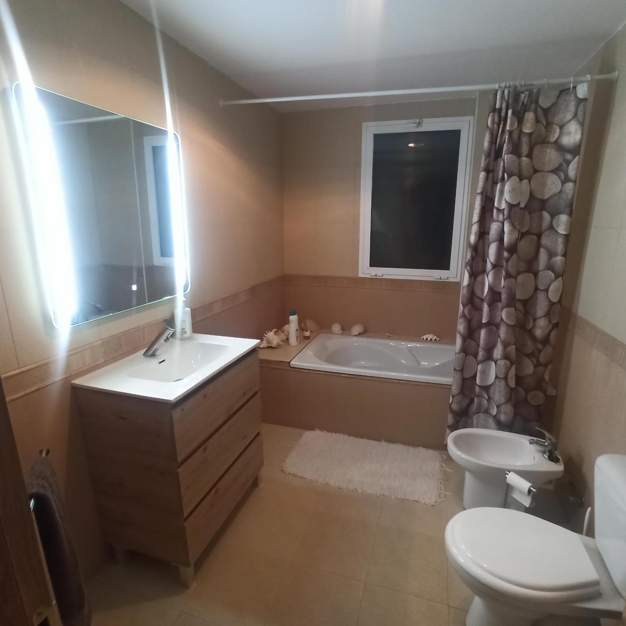 Casa Sol Y Montana-Habitaciones ตอร์เรนท์ ภายนอก รูปภาพ